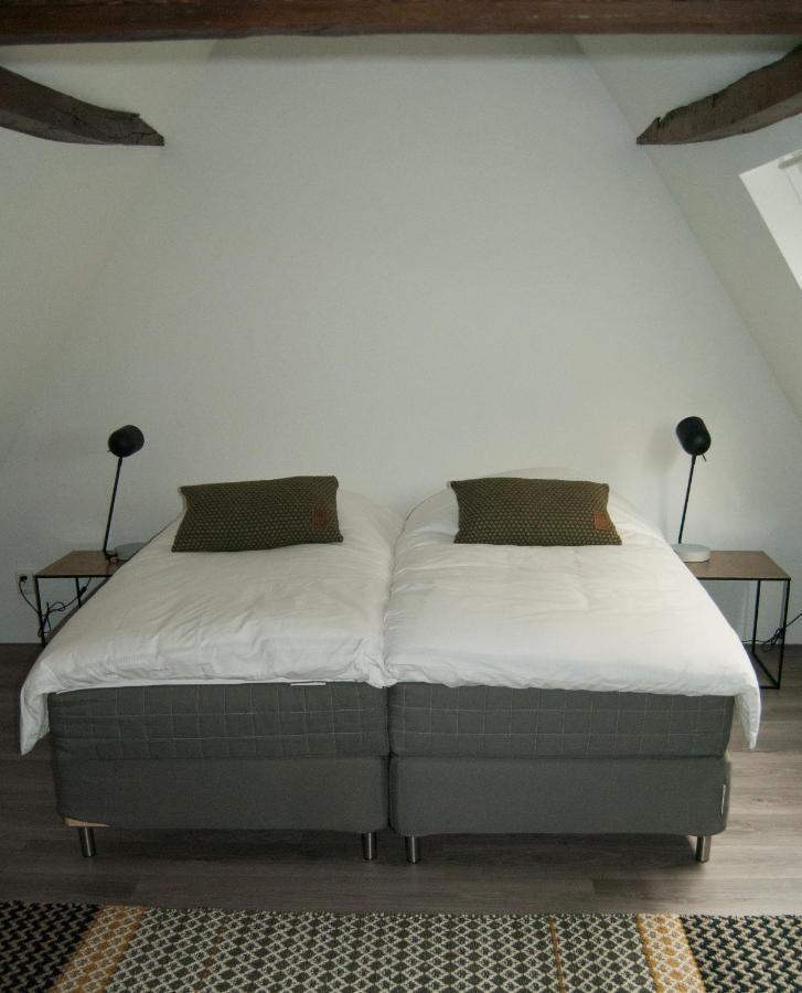 Room 1637 Delft Exterior foto